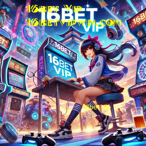 16bet Vip