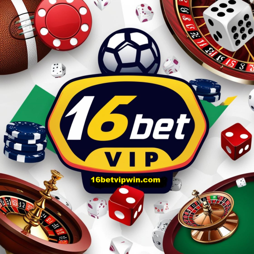 16bet Vip